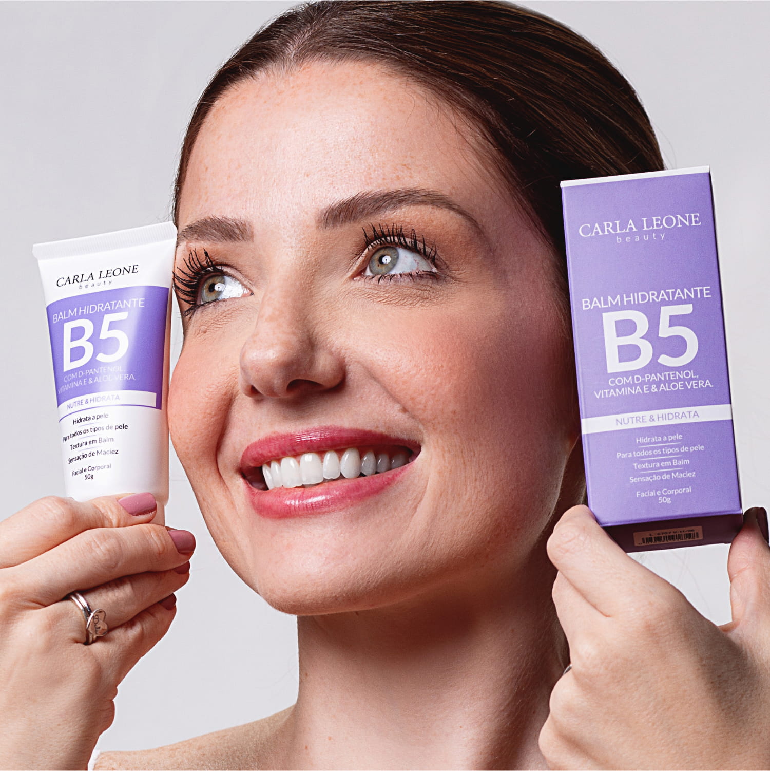 Balm Hidratante B5 Carla Leone 50g _ Img 05