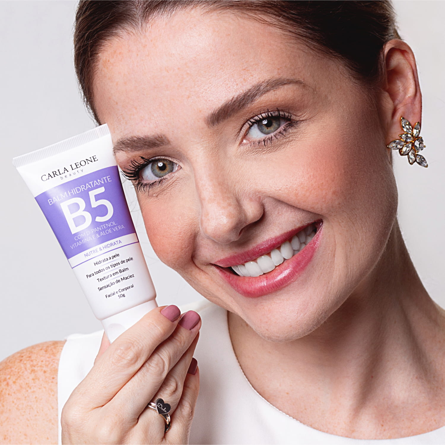 Balm Hidratante B5 Carla Leone 50g _ Img 08