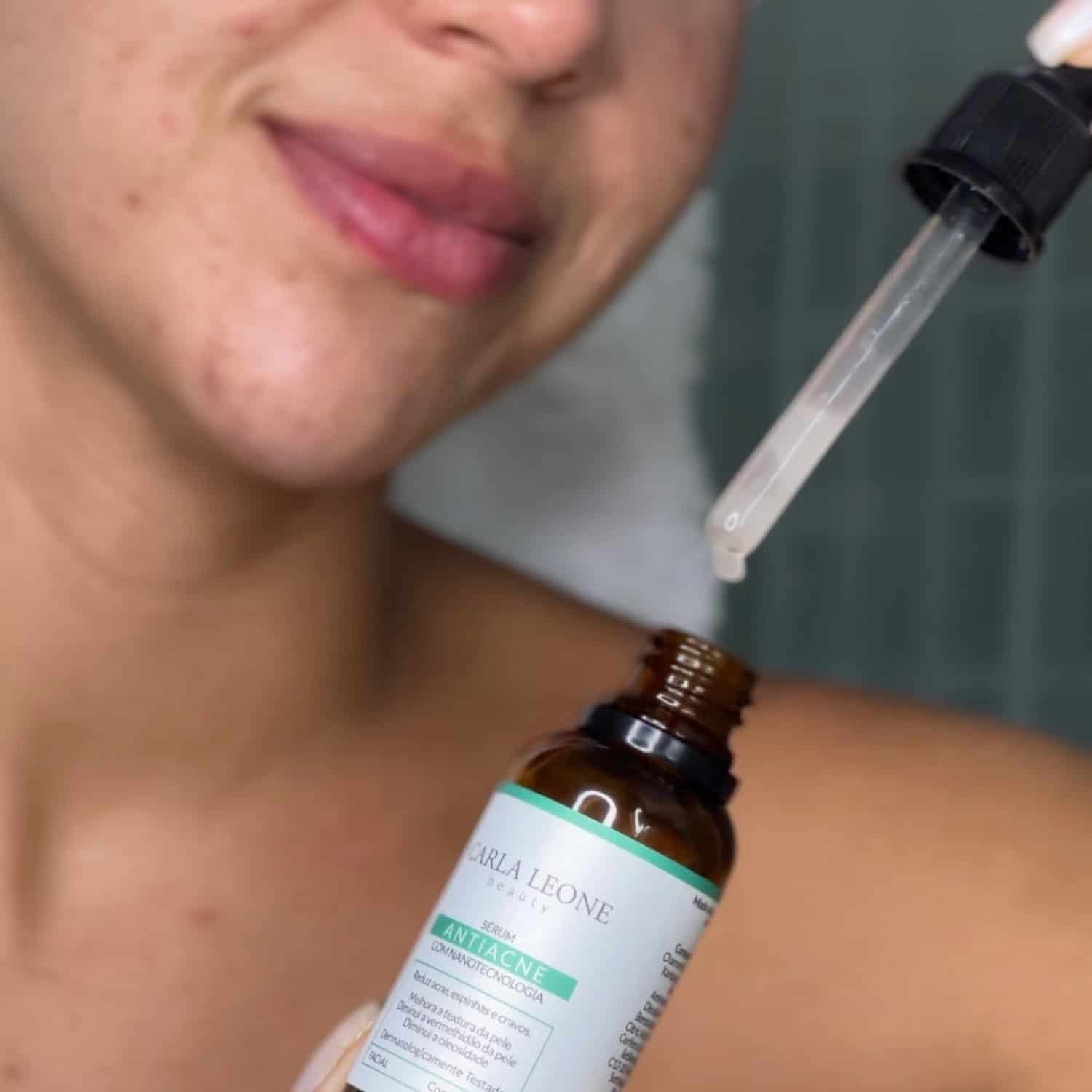 Sérum Facial Antiacne Carla Leone 30ml _ Img 3