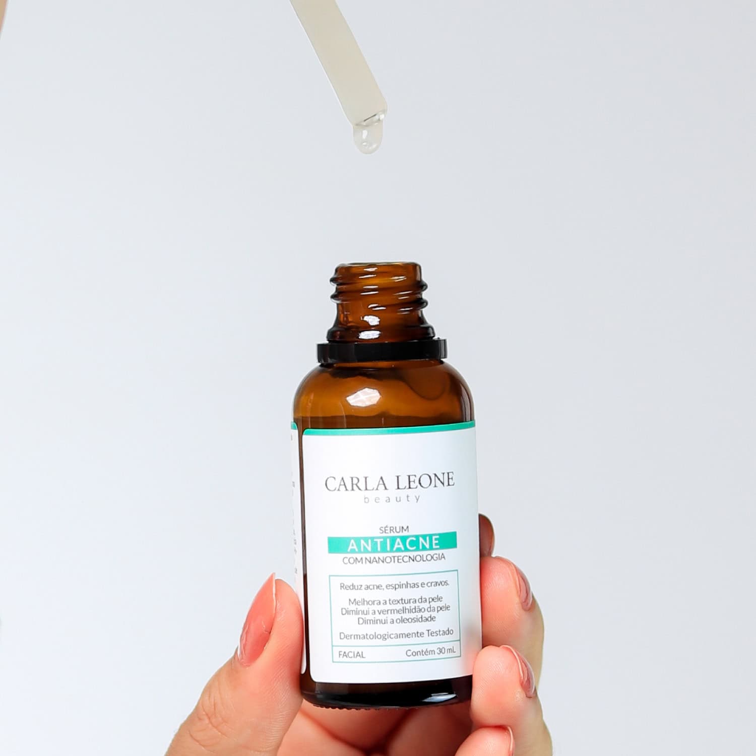 Sérum Facial Antiacne Carla Leone 30ml _ Img 7