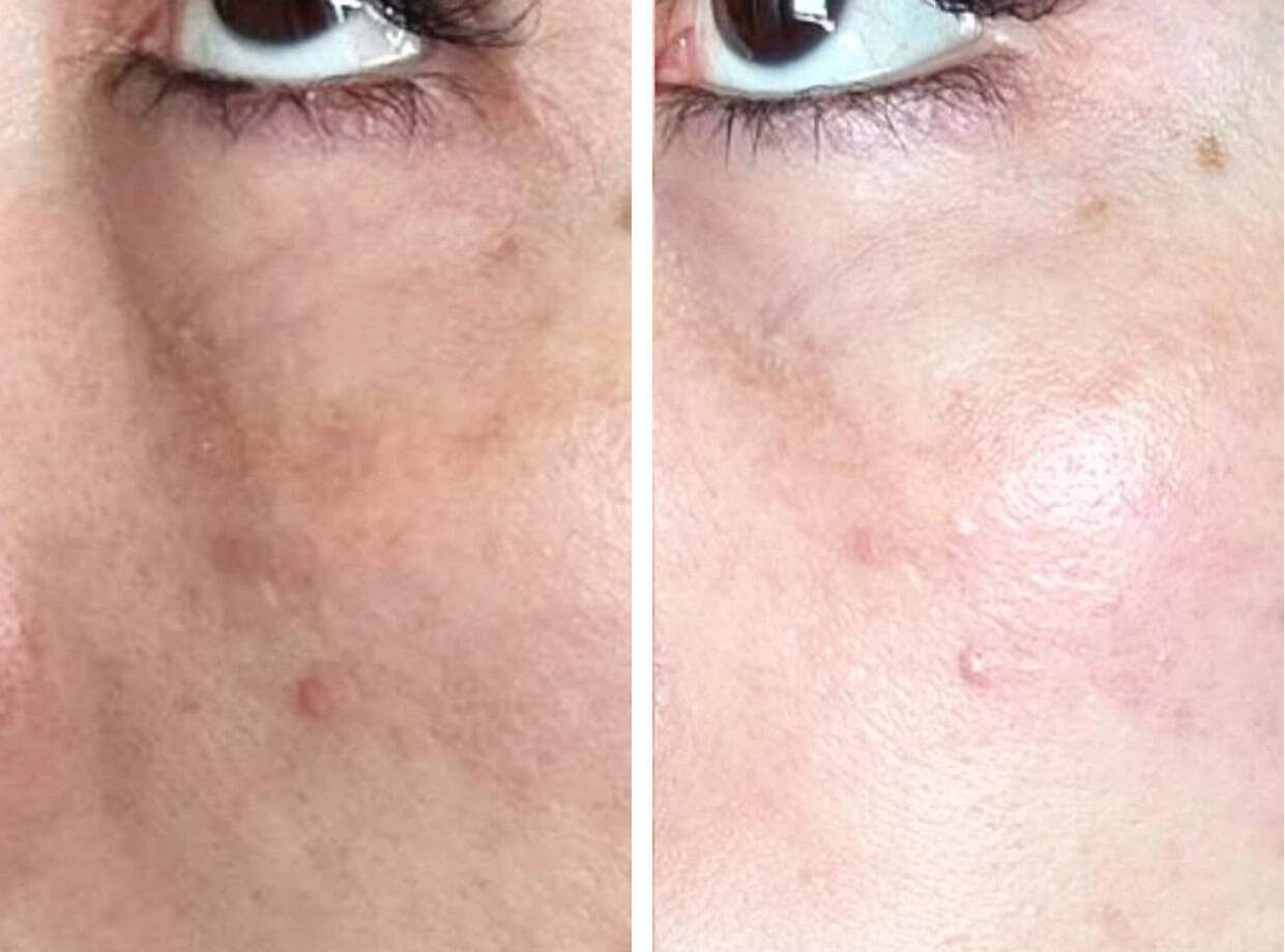 Isabelle Garcia | Cliente Carla Leone Beauty