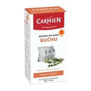 Rooibos and Buchu (20 Teabags)