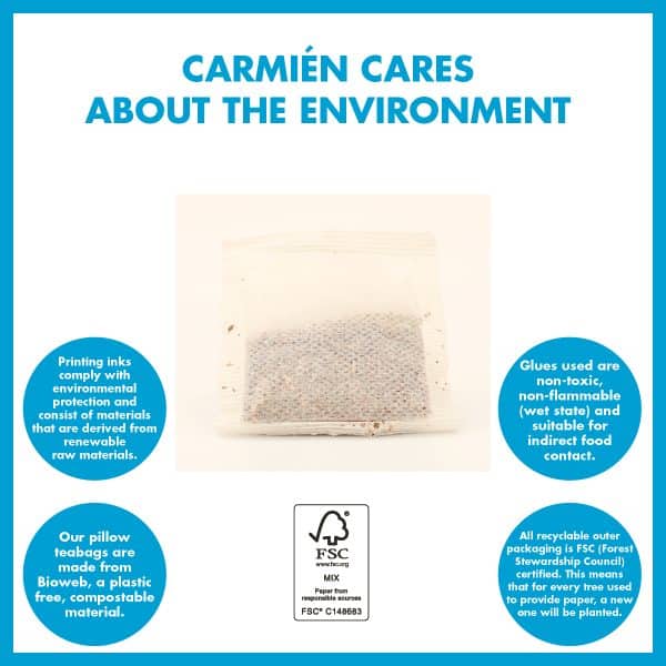 Kiddies Sleepy Time (20 Teabags) - Image 8