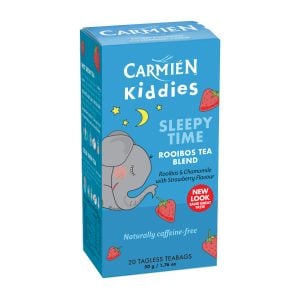Kiddies Sleepy Time (20 Teabags)