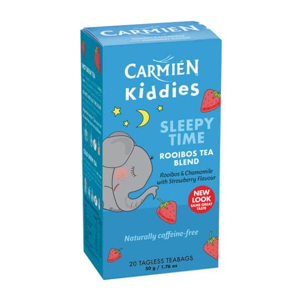 Kiddies Sleepy Time (20 Teabags)