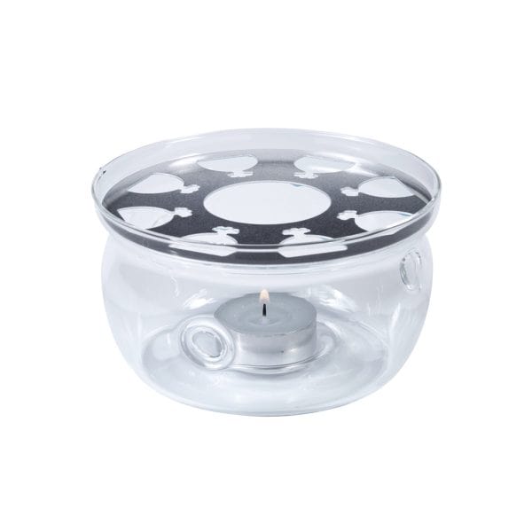 Glassware Burner Large