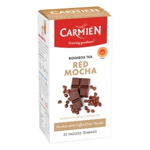 Red Mocha (20 Teabags)