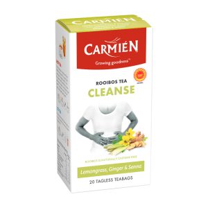 Cleanse with Senna (20 Teabags)