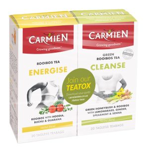 Teatox combo