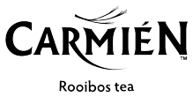 Carmien Rooibos Tea Logo