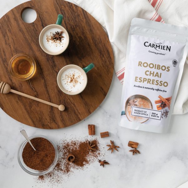 Rooibos Chai Espresso (250g) - Image 2