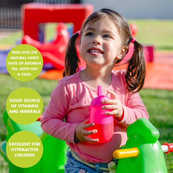 Kiddies Happy Tummy (20 Teabags) - Image 7