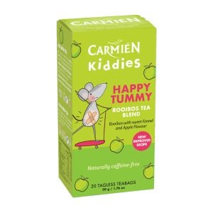 Kiddies Happy Tummy (20 Teabags)