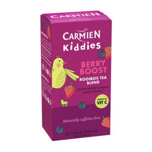 Kiddies Berry Boost (20 Teabags)