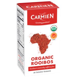Organic 40s