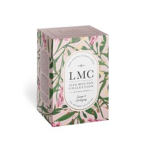 LMC Ginger and Lemongrass (20 Teabags)