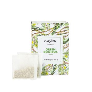 Green Rooibos Tea (40 Teabags)