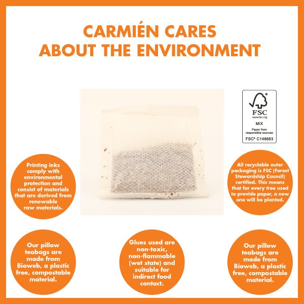 Boost with Vitamin C (20 Teabags) - Image 5