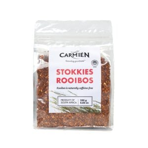 Pure Stokkies Rooibos Loose Leaf Tea (250g)