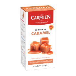 Caramel (20 Teabags)