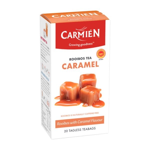 Caramel (20 Teabags)