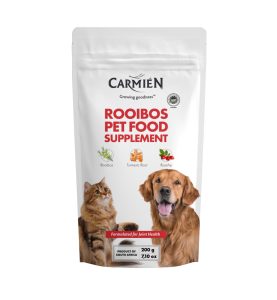 carmien pet food supplement