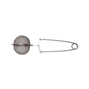 Loose Leaf Tea Strainer (Stainless Steel)