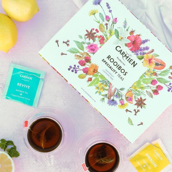 Wellness Envelope Gift Box (60 Envelopes) - Image 2
