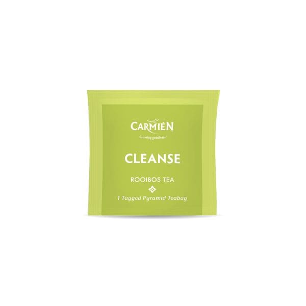Cleanse Envelopes (15 x 2.5g Envelopes)