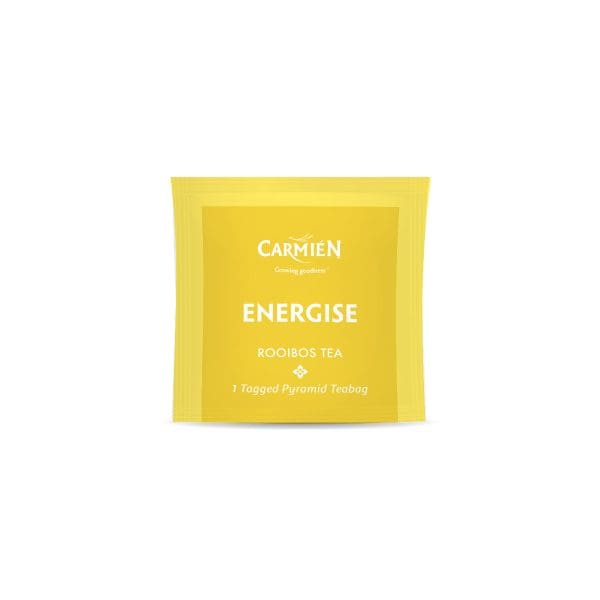 Energise Envelopes (15 x 2.5g Envelopes)