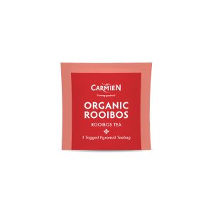 Pure Organic Rooibos Envelopes (90 x 2.5g Envelopes)