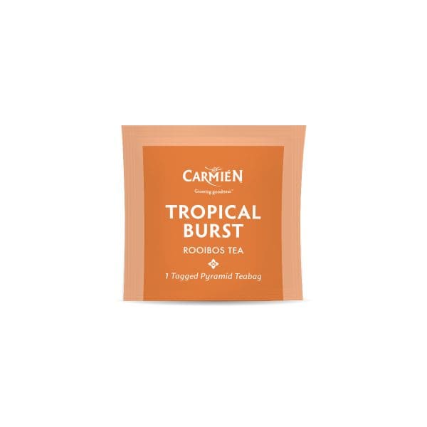 Tropical Burst Envelopes (15 x 2.5g Envelopes)