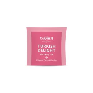 Turkish Delight Envelopes (15 x 2.5g Envelopes)