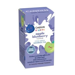 Apple Blueberry