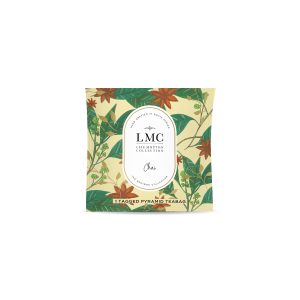 LMC Spicy Chai Envelopes (15 x 2.5g Envelopes)