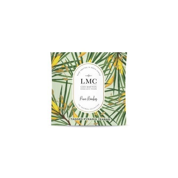LMC Pure Rooibos Envelopes (15 x 2.5g Envelopes)
