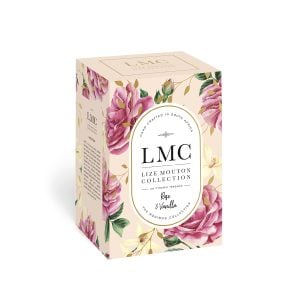 LMC Rose and Vanilla Rooibos Tea