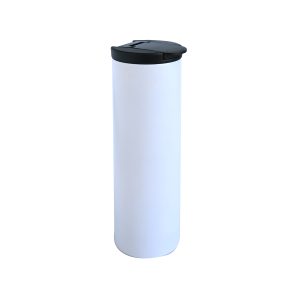 Travel Flask - Stainless Steel (500ml)
