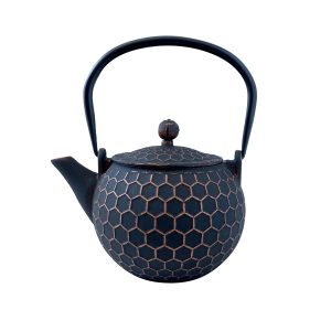 LMC Cast Iron
