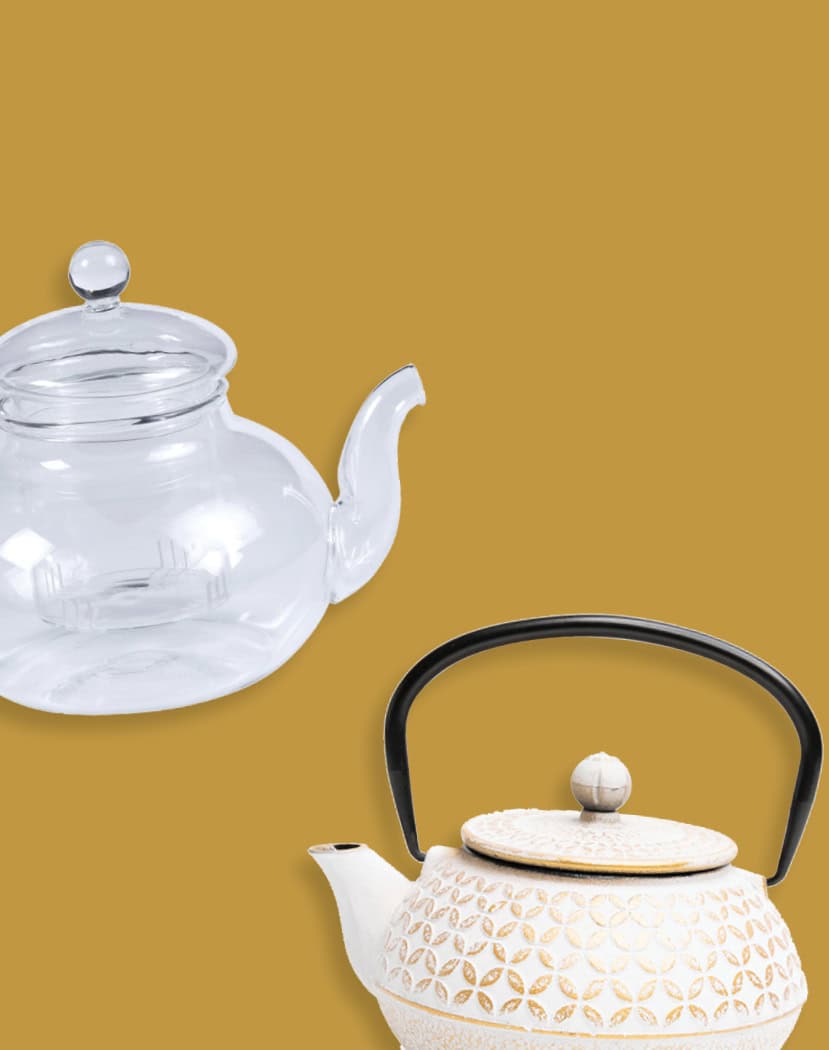 Teaware