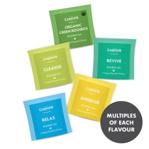 Wellness Mixed Envelopes (90 x 2.5g Envelopes)