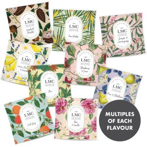 LMC Mixed Envelopes (90 x 2.5g Envelopes)