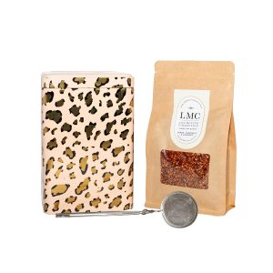 LMC Lemon, Chamomile and Lavender Loose Leaf Tea Combo (100g)