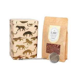 LMC Honeybush and Rooibos Loose Leaf Tea Combo (100g)
