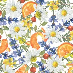 Online Gift Voucher (Orange Camomile)