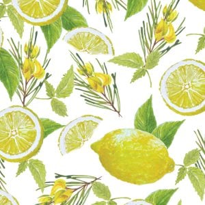 Online Gift Voucher (Zesty Lemon)