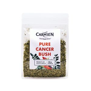 Pure Cancer Bush Loose Leaf Tea (150g)