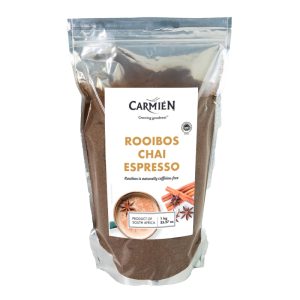 Chai Rooibos Espresso Pouch (1kg)