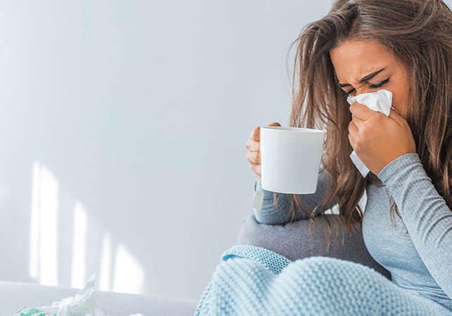 chronic conditions
