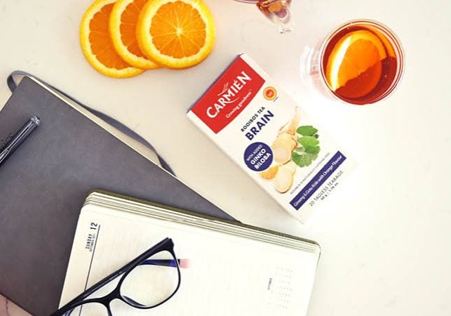 05212025_Carmien_SA_blog_banner_ Having rooibos during work breaks to h